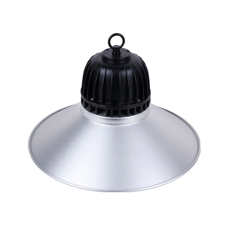 50W 室内LED工矿灯 散光罩